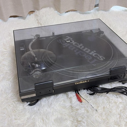 Technics 1200mk3 giradischi - sl-1200mk3,