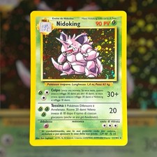Carte Pokemon Set Base