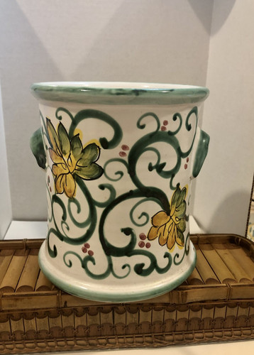 Vietri italian ceramic - vietri,