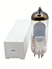 Tubo/Tubo elettronico - EM80 =