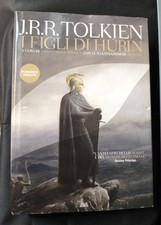 J.R.R. Tolkien I Figli Di
