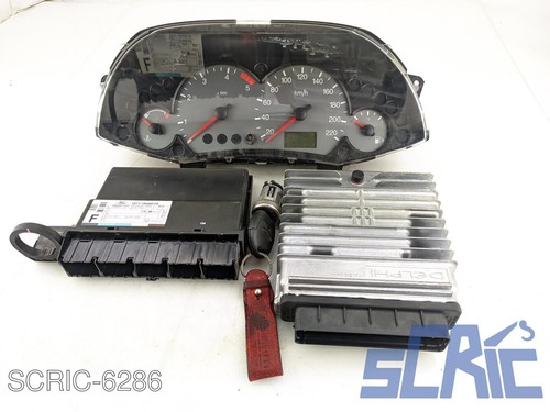 Kit accensione ford focus - focus, sw