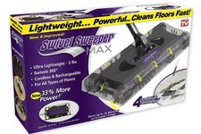 AntDau71® Kit Ricambi Scopa