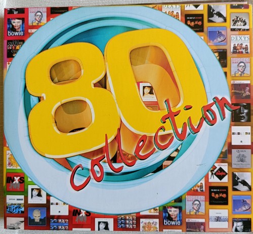 Collection box di 2 - ,