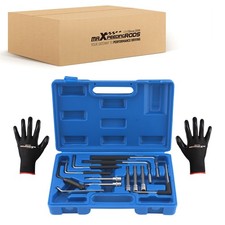 Kit attrezzi airbag 12 pezzi