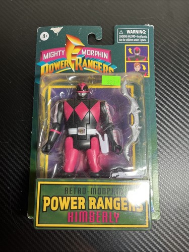 Power rangers - power,