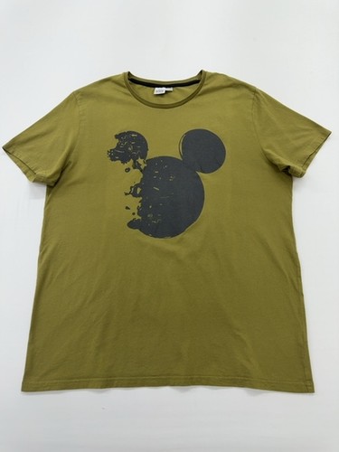 Shirt disney ragazzo olive - t-shirt,
