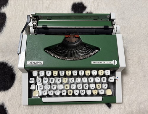 Macchina scrivere vintage - macchina,