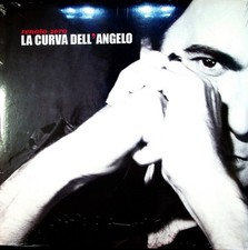 2 x LP - Renato Zero – La