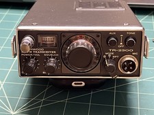 Kenwood TR-2300 2m