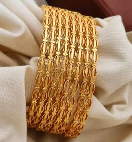Set braccialetti finitura