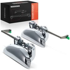 Maniglia della portiera - 2x,