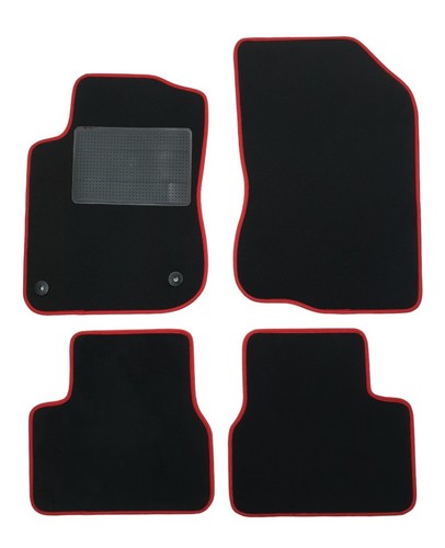Set tappetini tappeti per auto - set,