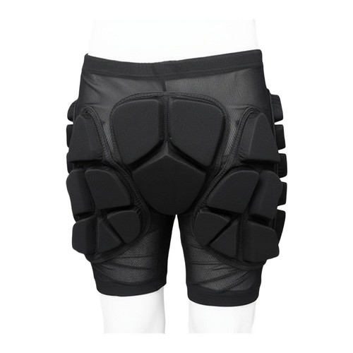 Pantaloncini imbottiti eva - in,