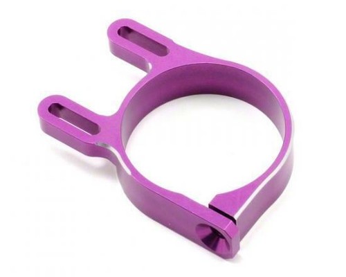 Morsetto motore lega - morsetto,