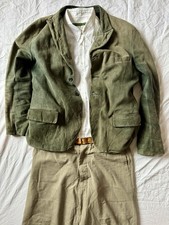 Blazer tascabile Paul Harnden