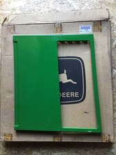 Pannello cofano originale John