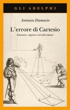 L'errore di Cartesio