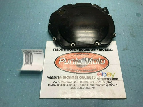 Carter tapa embrague motor