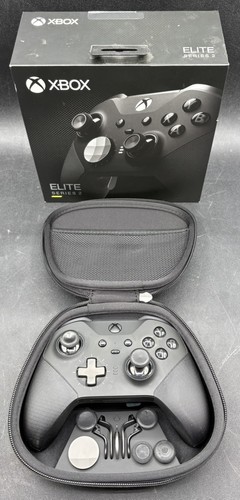 Microsoft xbox elite series - series, 2