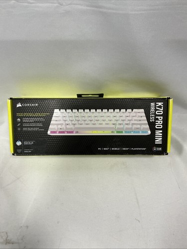 Corsair k70 pro mini - k70,