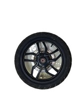 FRONT WHEEL KYMCO PEOPLE S