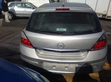 PORTELLONE POSTERIORE COMPLETO