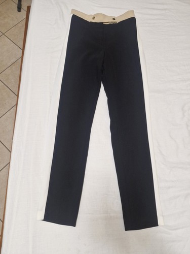 Trussardi pantaloni donna neri - donna,