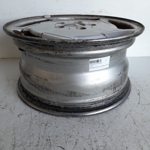 Cerchio mercedes clase w202 - clase, c