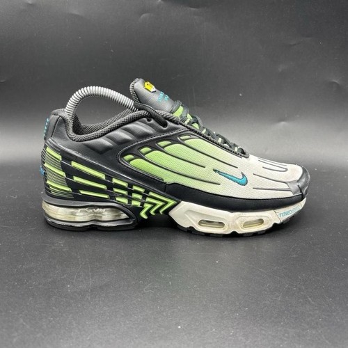 Nike air max plus ghost - 3,