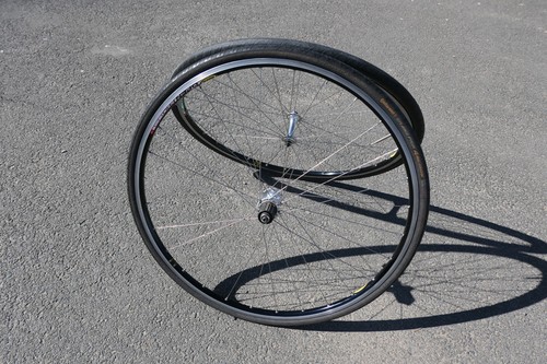 Set ruote shimano ultegra - set,