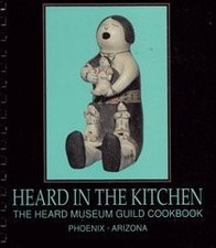 Heard in the Kitchen: The