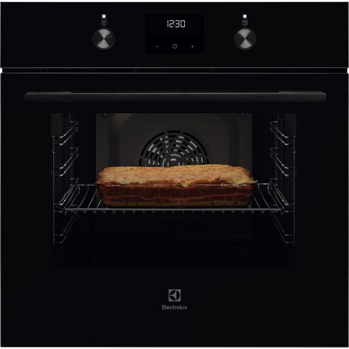 Electrolux kofgc40bk forno - kofgc40bk,