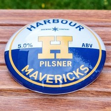 Rare Harbour Brewing