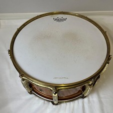 Tamburo rullante Pearl Custom