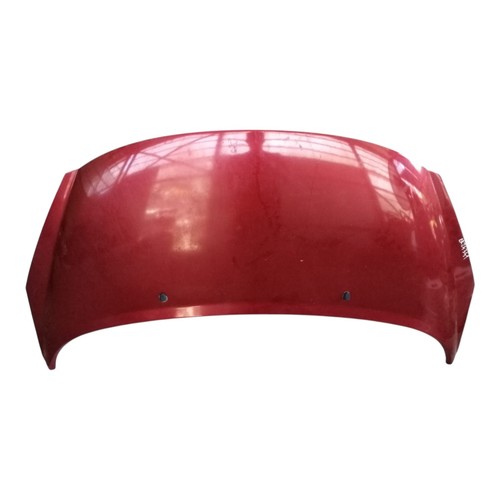 Cofano anteriore peugeot 207 - cofano,
