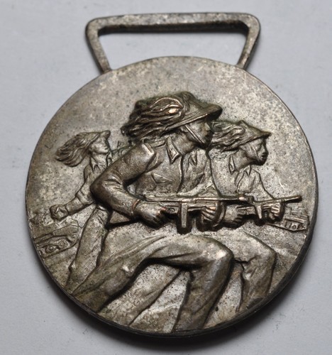 Medaglia 1935 3 - medaglia, 3°