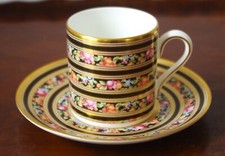 Wedgwood Clio Bone China