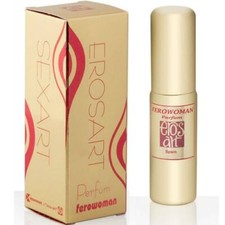 FEROWOMAN PROFUMO AI FEROMONI DONNA 20 ML