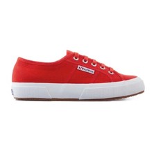 SUPERGA S0003C0 C90RED-WHITE