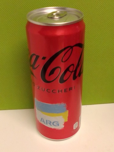 Coca cola argentina mondiali - coca,