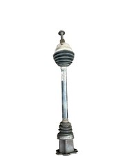 Semiasse Anteriore Destro