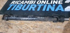 Alb 5090 - Albero trasmissione posteriore Suzuki Vitara 2.0 D 4x4 2000 2006