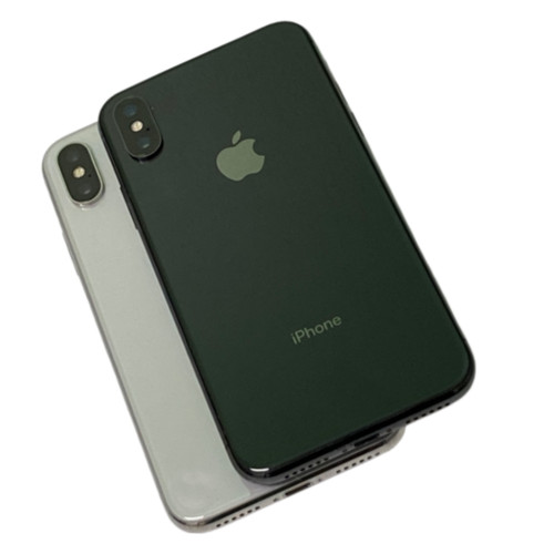 Apple iphone 256gb 64gb - x,