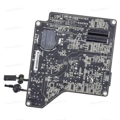 Bloc alimentation carte - ,