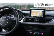 RIPARAZIONE NAVIGATORI AUDI PANASONIC RNSD RNSE 2G MMI 3G A1 A3 A4 A6 A8 Q5 Q7