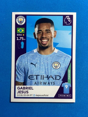 Panini sticker premier league - panini,