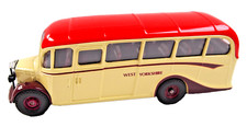 Corgi Bedford OB Coach West