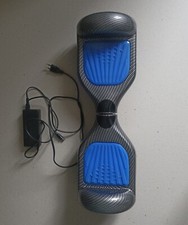 Overboard TEKK Carbon Fluo con