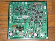 Mimaki JV3 160SP IO2 PCB 250 assy, Input/Output Board E102422 E400314-2